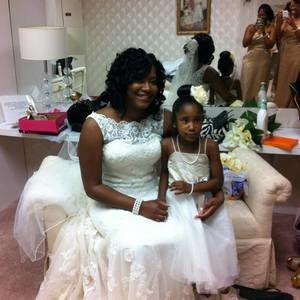 Meet your Posher, Tanesha